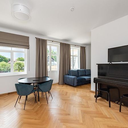 Park Avenue Apartments By Hostlovers Каунас Екстер'єр фото