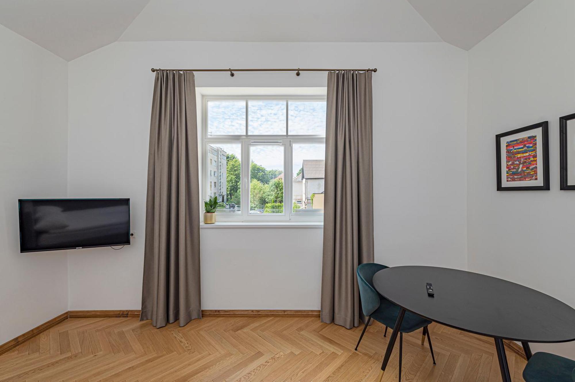 Park Avenue Apartments By Hostlovers Каунас Номер фото