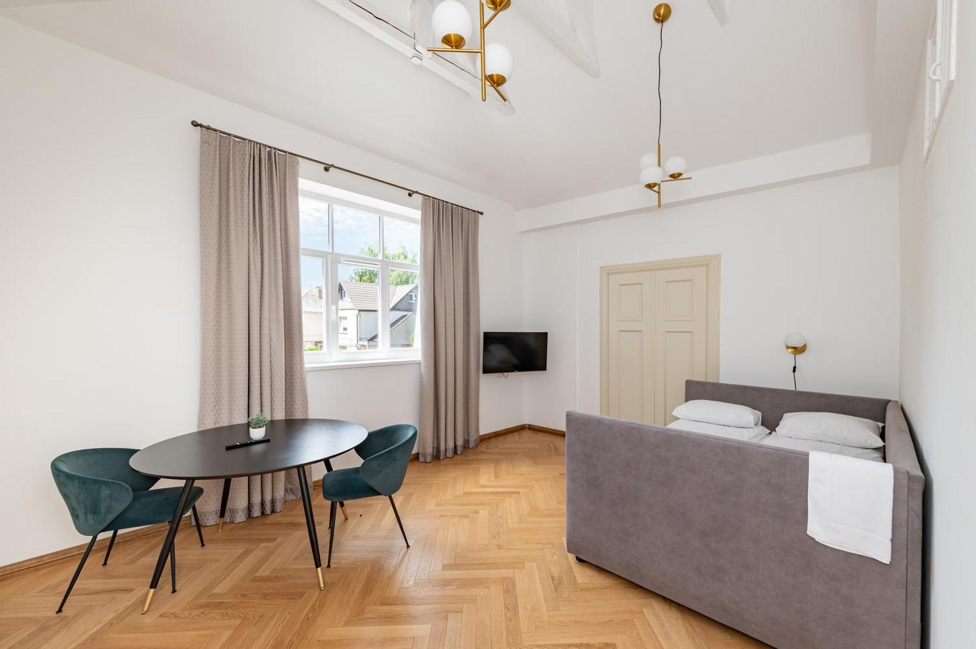 Park Avenue Apartments By Hostlovers Каунас Екстер'єр фото