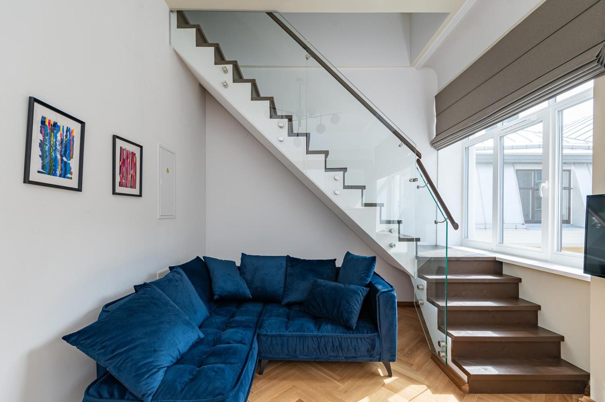 Park Avenue Apartments By Hostlovers Каунас Екстер'єр фото