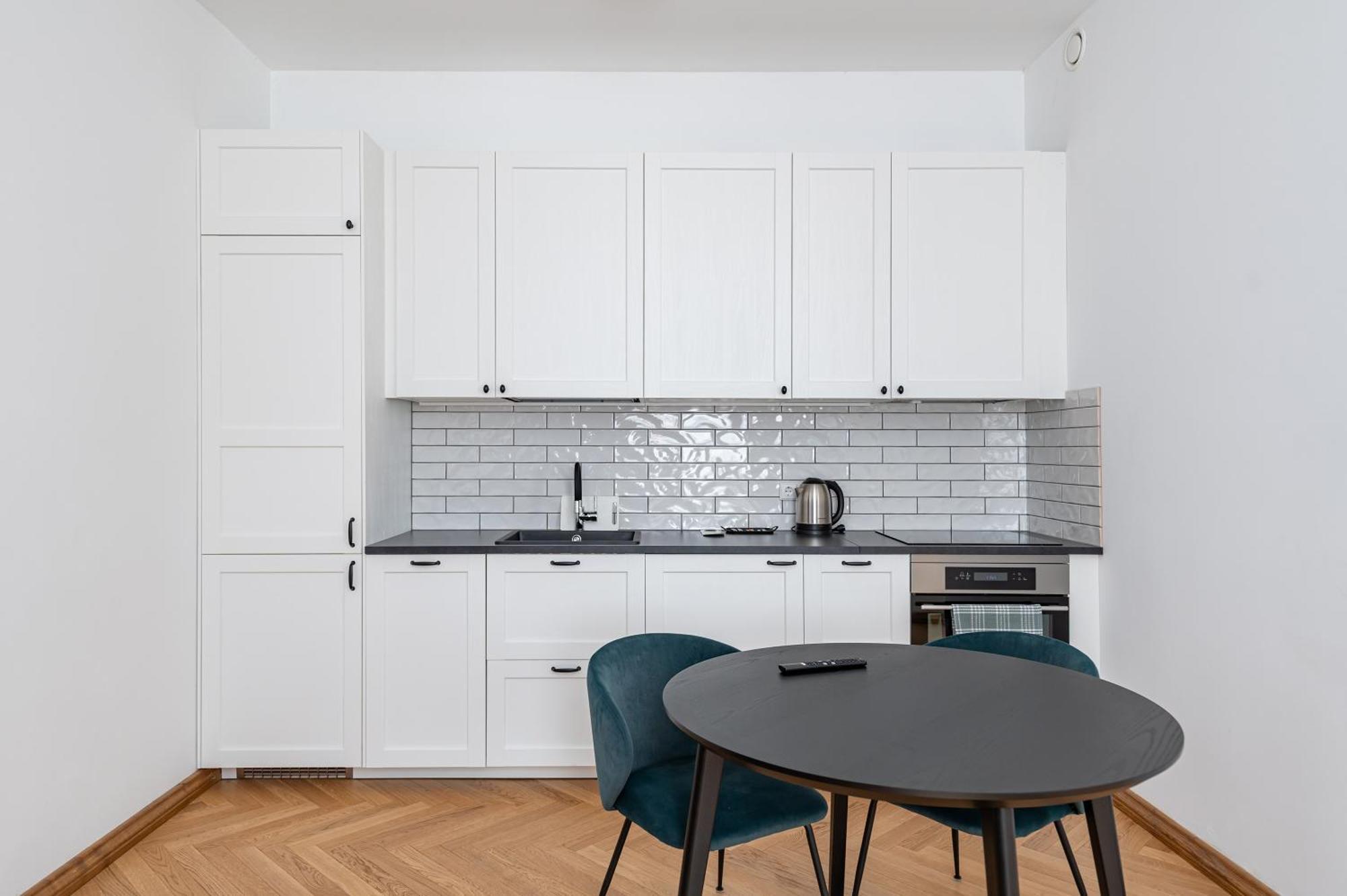 Park Avenue Apartments By Hostlovers Каунас Екстер'єр фото