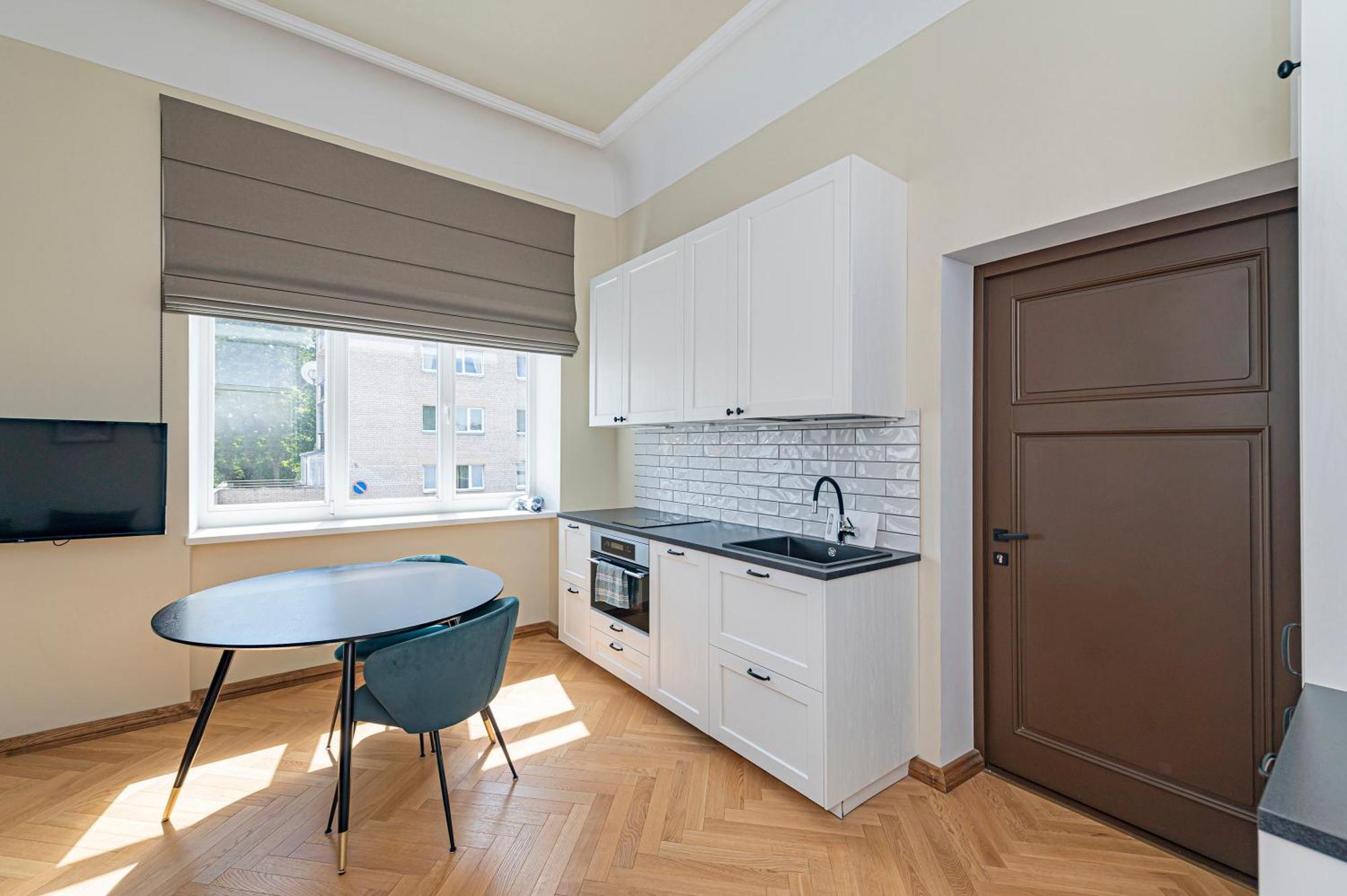 Park Avenue Apartments By Hostlovers Каунас Екстер'єр фото